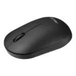 Asus CW100 | Keyboard and Mouse Set | Wireless | Russian | Black | RF 2.4GHz