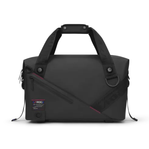 Asus ROG Slash BC3700   Duffle Bag   Black