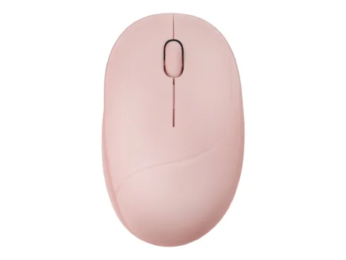 Asus Fragrance MD101   Mouse   2.4 GHz, Bluetooth   Rose Clay
