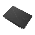 Asus BS1600   Ranger Carry Sleeve   Fits up to size 16 ”   Carry Bag   Black   Shoulder strap   Waterproof