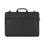 Asus BS1600   Ranger Carry Sleeve   Fits up to size 16 ”   Carry Bag   Black   Shoulder strap   Waterproof