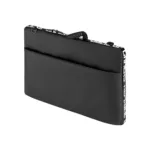 Asus BS1600   Ranger Carry Sleeve   Fits up to size 16 ”   Carry Bag   Black   Shoulder strap   Waterproof
