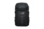 Asus ROG Archer Ergoair BP3800   Fits up to size 18 ”   Backpack   Black   Shoulder strap   Waterproof