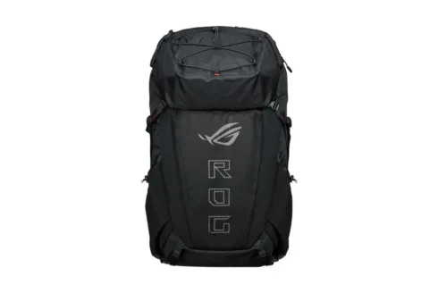 Asus ROG Archer Ergoair BP3800   Fits up to size 18 ”   Backpack   Black   Shoulder strap   Waterproof