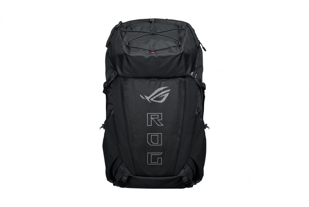 480502-90xb09h0-bbp000-4711387586969-0.webp Asus ROG Archer Ergoair BP3800 Fits up to size 18 ” Backpack Black Shoulder strap Waterproof