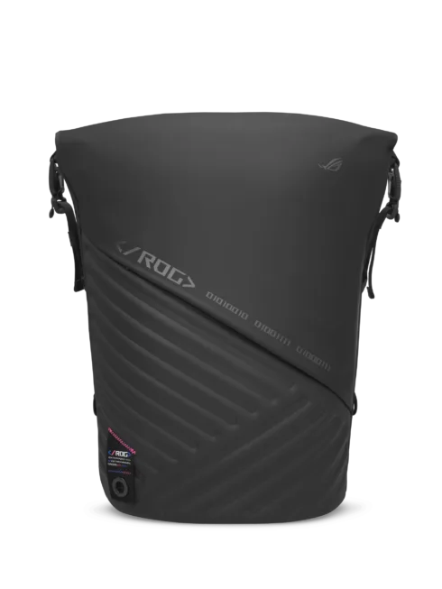 Asus ROG BP3801   Fits up to size 18 ”   Backpack   Black   Shoulder strap   Waterproof