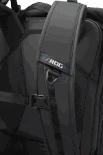 Asus ROG BP3801   Fits up to size 18 ”   Backpack   Black   Shoulder strap   Waterproof