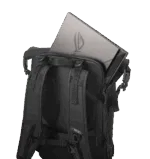 Asus ROG BP3801   Fits up to size 18 ”   Backpack   Black   Shoulder strap   Waterproof