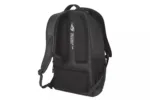Asus ROG BP2800   Fits up to size 18 ”   Backpack   Black   Waterproof