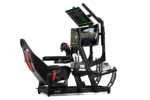 Next Level Racing F-GT Elite Lite