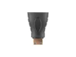 Lanberg Adapter HDMI (F) to HDMI MINI (M)   AD-0037-BK