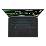 Gigabyte AERO X16 Gaming 1VH   Lunar White   16 ”   IPS   WQXGA   2560 × 1600 pixels   165 Hz   Anti-glare   AMD Ryzen Al 7   350   16 GB   So-DIMM DDR5   Solid-state drive capacity 1000 GB   NVIDIA GeForce RTX 5060   GDDR7   8 GB   Windows 11 Home   802.11ax   Bluetooth version 5.2   Keyboard language US international   Keyboard backlit   Warranty 24 month(s)   Battery warranty 12 month(s)