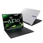 Gigabyte AERO X16 Gaming 1TH   Lunar White   16 ”   IPS   WQXGA   2560 x 1600 pixels   165 Hz   Anti-glare   AMD Ryzen Al 7   350   16 GB   SO-DIMM DDR5   Solid-state drive capacity 1000 GB   NVIDIA GeForce RTX 5050   GDDR7   8 GB   Windows 11 Home   802.11ax   Bluetooth version 5.2   Keyboard language US international   Keyboard backlit   Warranty 24 month(s)   Battery warranty 12 month(s)
