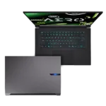 Gigabyte AERO X16 Gaming 1TH   Space Gray   16 ”   IPS   WQXGA   2560 x 1600 pixels   165 Hz   Anti-glare   AMD Ryzen AI 7   350   16 GB   SO-DIMM DDR5   Solid-state drive capacity 1000 GB   NVIDIA GeForce RTX 5050   GDDR7   8 GB   Windows 11 Home   802.11ax   Bluetooth version 5.2   Keyboard language US international   Keyboard backlit   Warranty 24 month(s)   Battery warranty 12 month(s)
