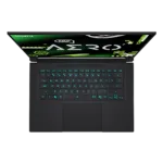 Gigabyte AERO X16 Gaming 1TH   Space Gray   16 ”   IPS   WQXGA   2560 x 1600 pixels   165 Hz   Anti-glare   AMD Ryzen AI 7   350   16 GB   SO-DIMM DDR5   Solid-state drive capacity 1000 GB   NVIDIA GeForce RTX 5050   GDDR7   8 GB   Windows 11 Home   802.11ax   Bluetooth version 5.2   Keyboard language US international   Keyboard backlit   Warranty 24 month(s)   Battery warranty 12 month(s)