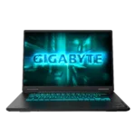 Gigabyte A16 Gaming 3WH   Black Steel   16 ”   IPS   WUXGA   1920 x 1200 pixels   165 Hz   Anti-glare   AMD Ryzen 7   260   16 GB   SO-DIMM DDR5   Solid-state drive capacity 1000 GB   NVIDIA GeForce RTX 5070   GDDR7   8 GB   Windows 11 Home   802.11ax   Bluetooth version 5.2   Keyboard language US international   Keyboard backlit   Warranty 24 month(s)   Battery warranty 12 month(s)