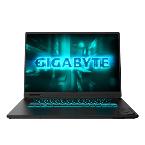 Gigabyte A16 Gaming 3WH   Black Steel   16 ”   IPS   WUXGA   1920 x 1200 pixels   165 Hz   Anti-glare   AMD Ryzen 7   260   16 GB   SO-DIMM DDR5   Solid-state drive capacity 1000 GB   NVIDIA GeForce RTX 5070   GDDR7   8 GB   Windows 11 Home   802.11ax   Bluetooth version 5.2   Keyboard language US international   Keyboard backlit   Warranty 24 month(s)   Battery warranty 12 month(s)