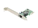 Gembird Gigabit Ethernet PCI-Express card, Realtek chipset   NIC-GX1