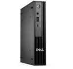 Dell Pro   QCM1250   Desktop   Micro   Intel Core U7   265T   Internal memory 16 GB   DDR5   Solid-state drive capacity 512 GB   Keyboard language No keyboard   Windows 11 Pro   Warranty 36 month(s)