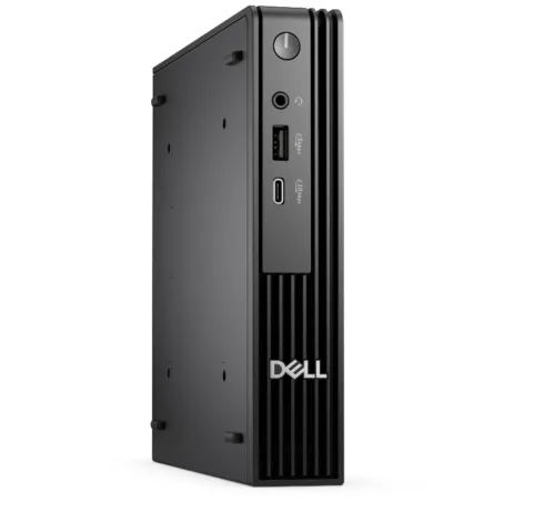 Dell Pro   QCM1250   Desktop   Micro   Intel Core U5   235T   Internal memory 16 GB   DDR5   512 GB   Keyboard language No keyboard   Ubuntu   Warranty 36 month(s)