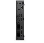 Dell Pro   QCM1250   Desktop   Micro   Intel Core U5   235T   Internal memory 16 GB   DDR5   512 GB   Keyboard language No keyboard   Ubuntu   Warranty 36 month(s)