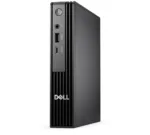 Dell Pro   QCM1250   Desktop   Micro   Intel Core U5   235T   Internal memory 16 GB   DDR5   512 GB   Keyboard language No keyboard   Ubuntu   Warranty 36 month(s)