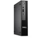 Dell Pro   QCM1250   Desktop   Micro   Intel Core U5   235T   Internal memory 16 GB   DDR5   Solid-state drive capacity 512 GB   Keyboard language No keyboard   Windows 11 Pro   Warranty 36 month(s)