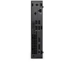 Dell Pro   QCM1250   Desktop   Micro   Intel Core U5   235T   Internal memory 16 GB   DDR5   Solid-state drive capacity 512 GB   Keyboard language No keyboard   Windows 11 Pro   Warranty 36 month(s)