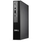 Dell Pro   QCM1250   Desktop   Micro   Intel Core i3   i3-1400T   Internal memory 16 GB   DDR5   Solid-state drive capacity 512 GB   Keyboard language No keyboard   Ubuntu   Warranty 36 month(s)