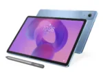 Lenovo Idea Tab 5G LTE (w/o power adapter)   ZAFM0483SE   11 ”   Polar Blue   IPS   2560 x 1600 pixels   MediaTek   Dimensity 6300   8 GB   Soldered LPDDR4x   128 GB   5G   Wi-Fi   Front camera   5 MP   Rear camera   8 MP   Bluetooth   5.2   Android   15 (OS upgrades until Android 17 and 4 years security patches)   Warranty 24 month(s)   Lenovo Tab Pen, USB-A to USB-C cable, Manual