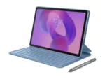 Lenovo Idea Tab 5G LTE (w/o power adapter)   ZAFM0483SE   11 ”   Polar Blue   IPS   2560 x 1600 pixels   MediaTek   Dimensity 6300   8 GB   Soldered LPDDR4x   128 GB   5G   Wi-Fi   Front camera   5 MP   Rear camera   8 MP   Bluetooth   5.2   Android   15 (OS upgrades until Android 17 and 4 years security patches)   Warranty 24 month(s)   Lenovo Tab Pen, USB-A to USB-C cable, Manual