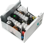 Deepcool PSU   PL650D-FC   650 W
