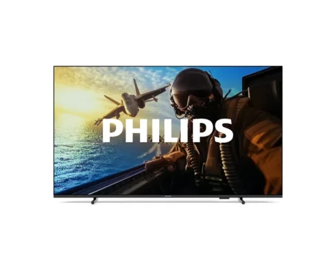Philips LED 4K TV   43PUS7000/12   43   Smart TV   TITAN OS