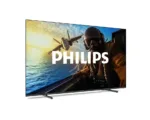 Philips LED 4K TV   43PUS7000/12   43   Smart TV   TITAN OS