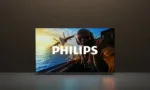 Philips LED 4K TV   43PUS7000/12   43   Smart TV   TITAN OS