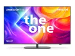 Philips The One 4K Ambilight TV   43PUS9010/12   43   Smart TV   TITAN OS   UHD