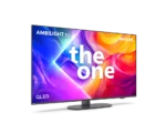 Philips The One 4K Ambilight TV   43PUS9010/12   43   Smart TV   TITAN OS   UHD