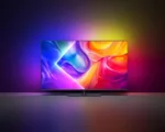 Philips The One 4K Ambilight TV   43PUS9010/12   43   Smart TV   TITAN OS   UHD