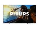 Philips LED 4K TV   55PUS7000/12   55   Smart TV   TITAN OS   Black