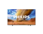 Philips QLED 4K TV   75PUS7810/12   75   Smart TV   TITAN OS   UHD   Black