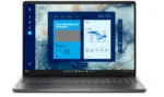 Dell Pro 16 PC16250   16 ”   FHD+   Anti-glare   Intel Core 5   120U   16 GB   DDR5   Solid-state drive capacity 512 GB   Intel Graphics   Windows 11 Pro   802.11ax   Bluetooth version 5.3   Keyboard language English   Keyboard backlit   Warranty 36 month(s)   Battery warranty 12 month(s)