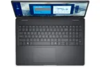 Dell Pro 16 PC16250   16 ”   FHD+   Anti-glare   Intel Core 5   120U   16 GB   DDR5   Solid-state drive capacity 512 GB   Intel Graphics   Windows 11 Pro   802.11ax   Bluetooth version 5.3   Keyboard language English   Keyboard backlit   Warranty 36 month(s)   Battery warranty 12 month(s)