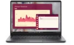 Dell Pro 14 PC14250   Magnetite   14 ”   FHD+   Anti-glare   Intel Core 5   120U   16 GB   DDR5   Solid-state drive capacity 512 GB   Intel Graphics   Windows 11 Pro   802.11ax   Bluetooth version 5.3   Keyboard language English   Keyboard backlit   Warranty 36 month(s)   Battery warranty 12 month(s)