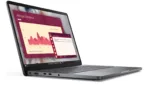 Dell Pro 14 PC14250   Magnetite   14 ”   FHD+   Anti-glare   Intel Core 5   120U   16 GB   DDR5   Solid-state drive capacity 512 GB   Intel Graphics   Windows 11 Pro   802.11ax   Bluetooth version 5.3   Keyboard language English   Keyboard backlit   Warranty 36 month(s)   Battery warranty 12 month(s)
