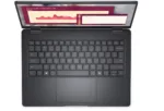 Dell Pro 14 PC14250   Magnetite   14 ”   FHD+   Anti-glare   Intel Core 5   120U   16 GB   DDR5   Solid-state drive capacity 512 GB   Intel Graphics   Windows 11 Pro   802.11ax   Bluetooth version 5.3   Keyboard language English   Keyboard backlit   Warranty 36 month(s)   Battery warranty 12 month(s)