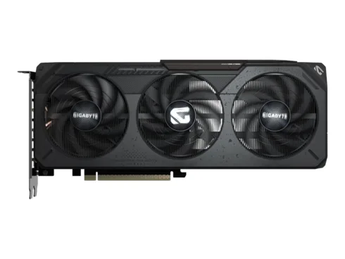 Gigabyte GeForce RTX 5050 GAMING OC 8G   NVIDIA   8 GB   GeForce RTX 5050   GDDR6   HDMI ports quantity 2   PCI-E 5.0