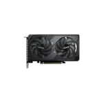 Gigabyte GeForce RTX 5050 WINDFORCE OC 8G   NVIDIA   8 GB   GeForce RTX 5050   GDDR6   HDMI ports quantity 2   PCI-E 5.0