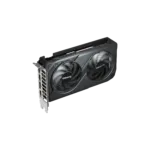 Gigabyte GeForce RTX 5050 WINDFORCE OC 8G   NVIDIA   8 GB   GeForce RTX 5050   GDDR6   HDMI ports quantity 2   PCI-E 5.0