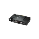 Gigabyte GeForce RTX 5050 WINDFORCE OC 8G   NVIDIA   8 GB   GeForce RTX 5050   GDDR6   HDMI ports quantity 2   PCI-E 5.0
