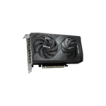 Gigabyte GeForce RTX 5050 WINDFORCE OC 8G   NVIDIA   8 GB   GeForce RTX 5050   GDDR6   HDMI ports quantity 2   PCI-E 5.0